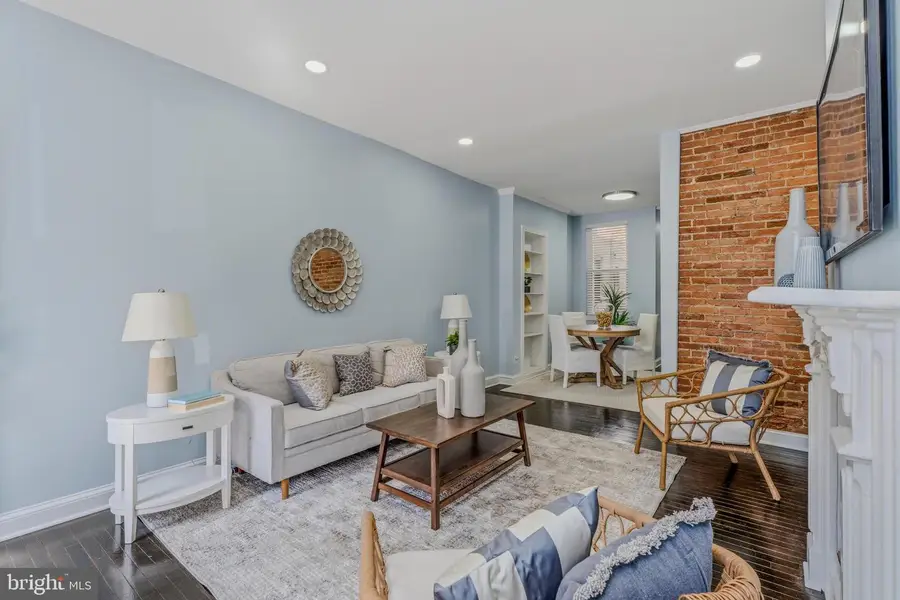 236 Cross St E, Baltimore, MD 21230 - #3