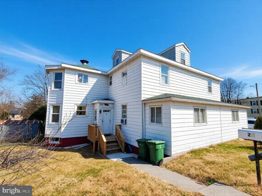 2421 Arbuton Ave, Baltimore, MD 21230 - #2