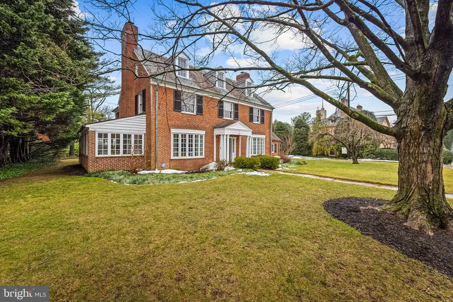 103 Saint Dunstans Rd, Baltimore, MD 21212 - #2