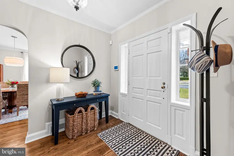 103 Saint Dunstans Rd, Baltimore, MD 21212 - #3