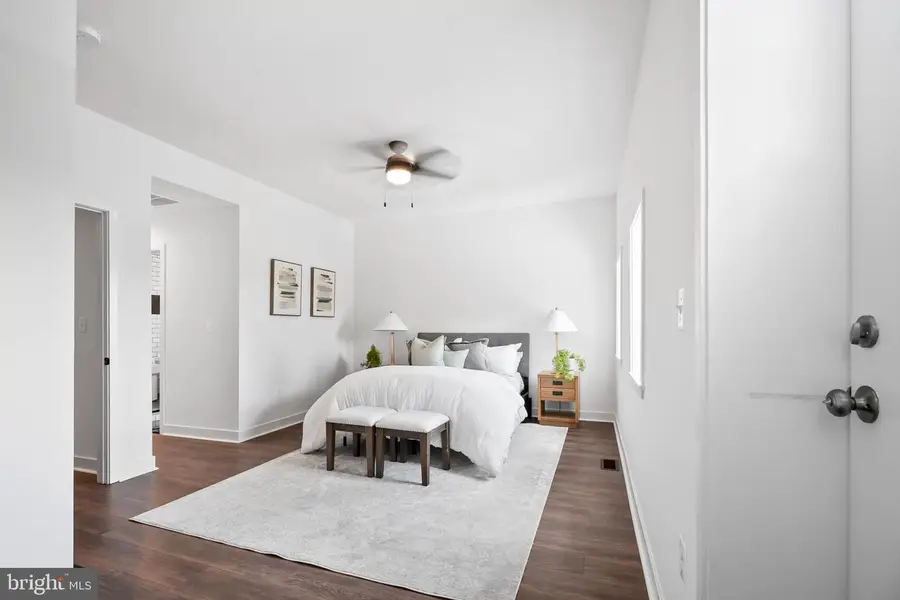 3202 Piedmont Ave, Baltimore, MD 21216 - #3