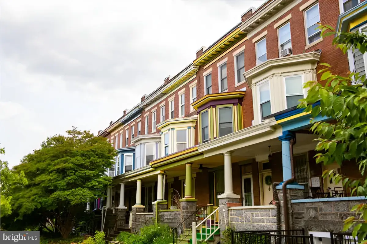 1407 W Ostend St W, Baltimore, MD 21223 - Image #1