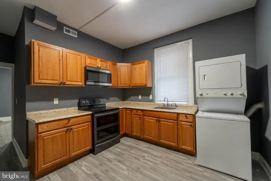 2555 Edmondson Ave, Baltimore, MD 21223 - #2