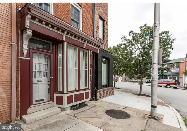 637 S Patterson Park Ave, BALTIMORE, MD 21231