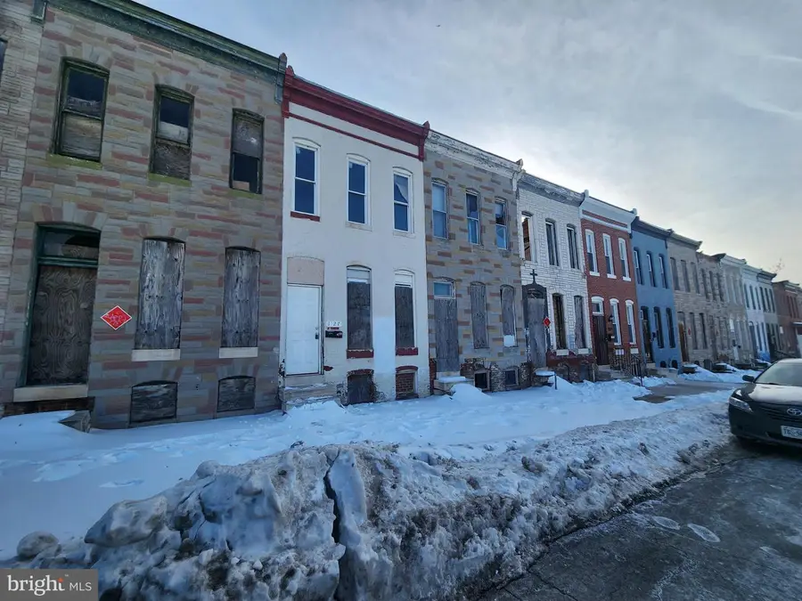 1127 N Milton Ave, Baltimore, MD 21213 - Image #2