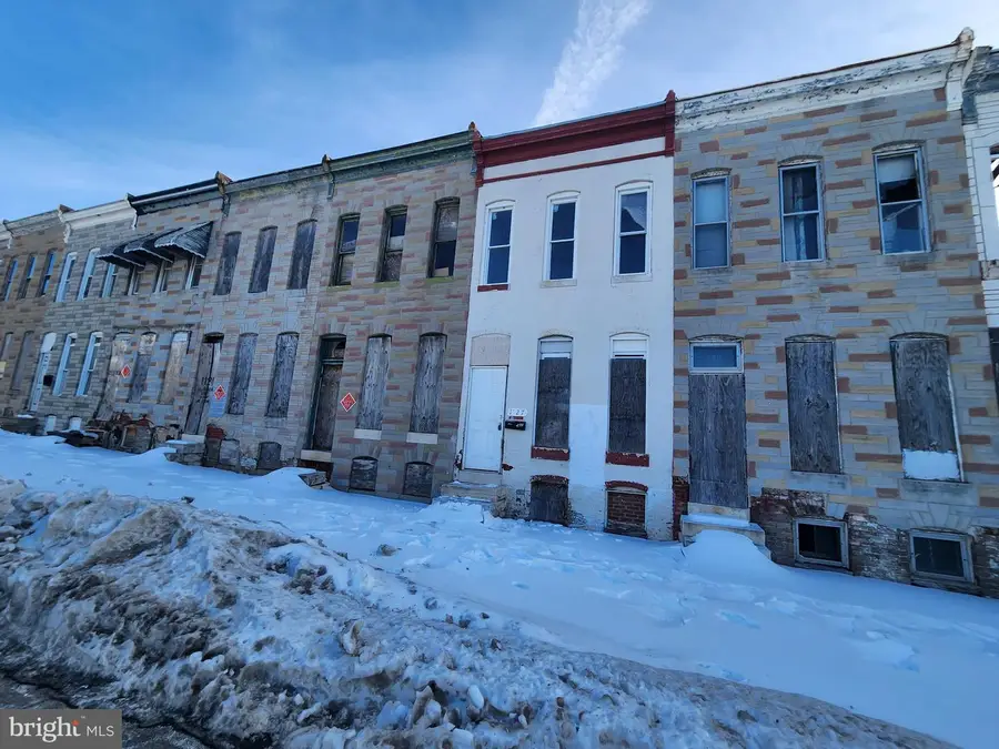 1127 N Milton Ave, Baltimore, MD 21213 - Image #3
