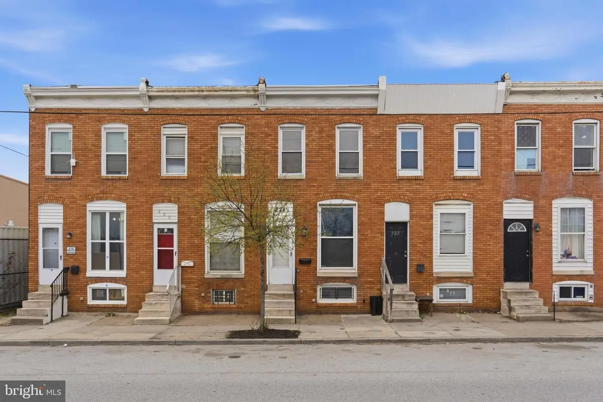 224 S Haven St, Baltimore, MD 21224 - #1