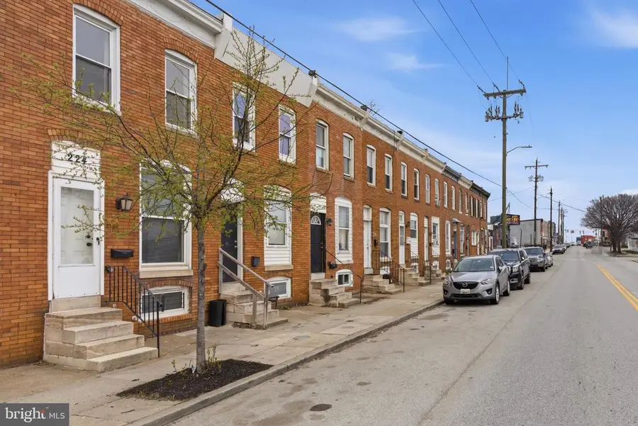 224 S Haven St, Baltimore, MD 21224 - #2