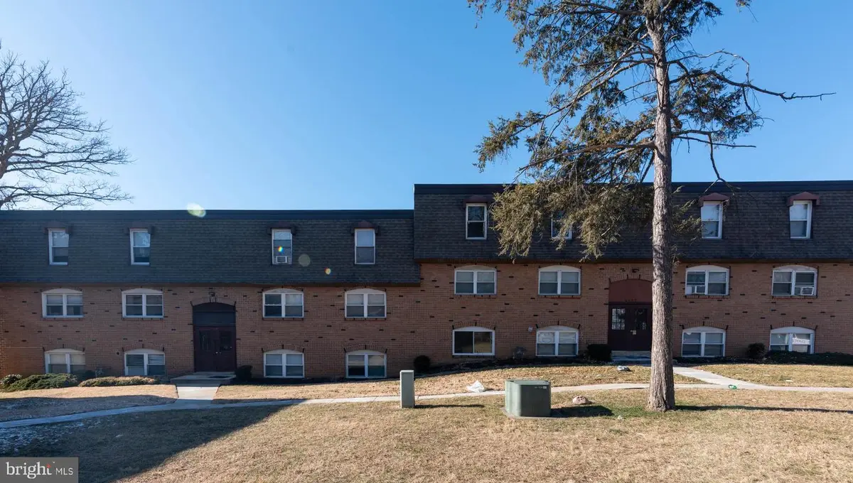 6427 Walther Ave #d, Baltimore, MD 21206 - #1