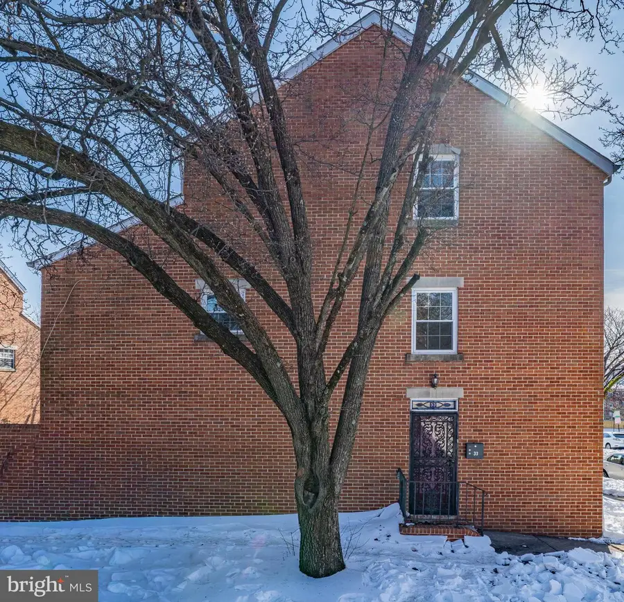 33 N Ann St, Baltimore, MD 21231 - #3