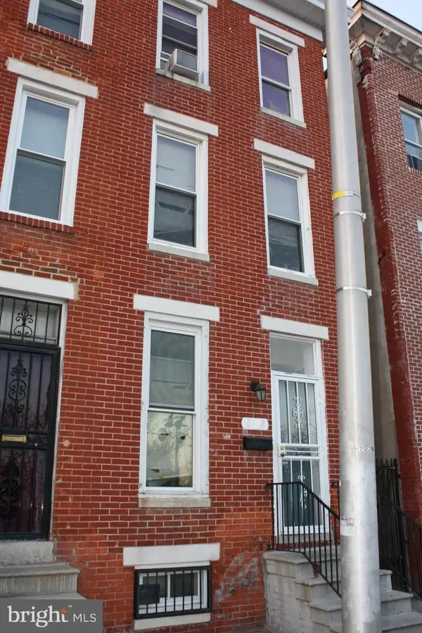 608 Cumberland St, BALTIMORE, MD 21217