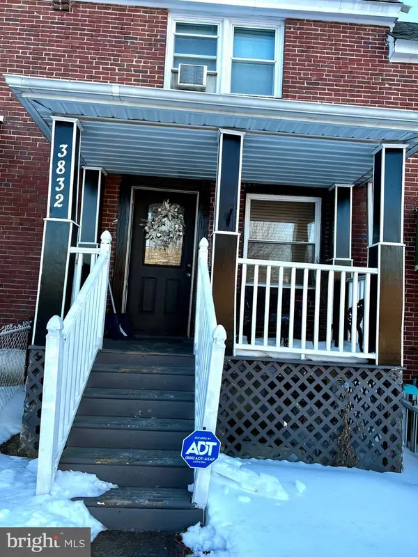3832 Saint Margaret St, BALTIMORE, MD 21225