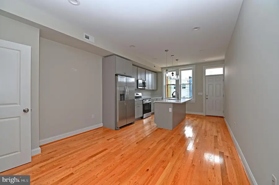 2245 E Biddle St, Baltimore, MD 21213 - #2