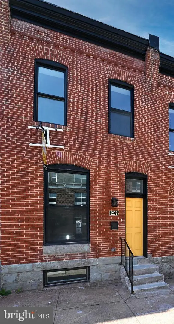 2245 E Biddle St, Baltimore, MD 21213 - #3