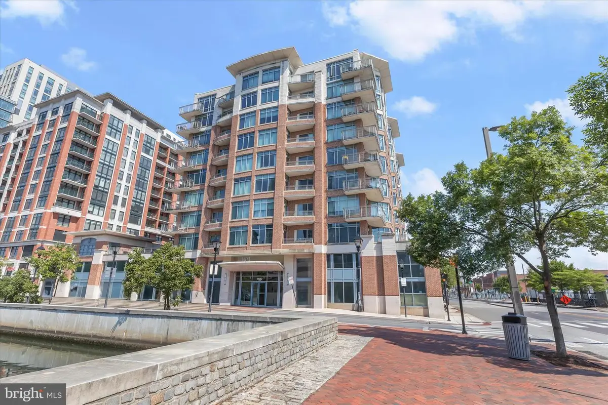 1400 Lancaster St #311, Baltimore, MD 21231 - Image #1