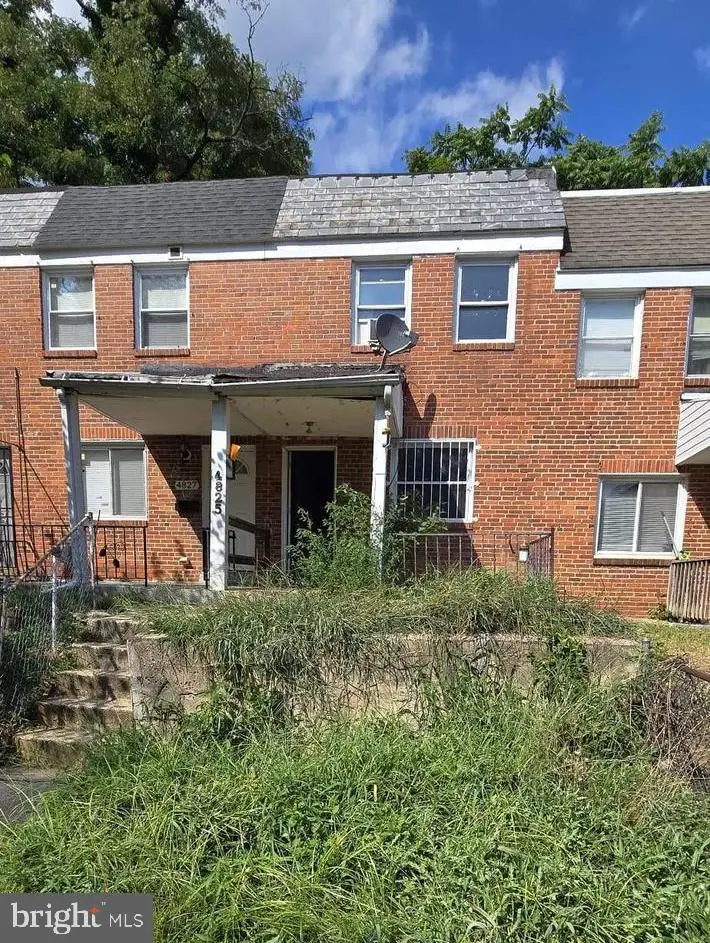 Address Withheld By Seller, Baltimore, MD 21215 - #1
