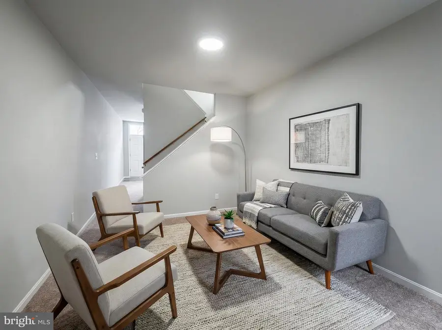 411 N Chester St, Baltimore, MD 21231 - #2