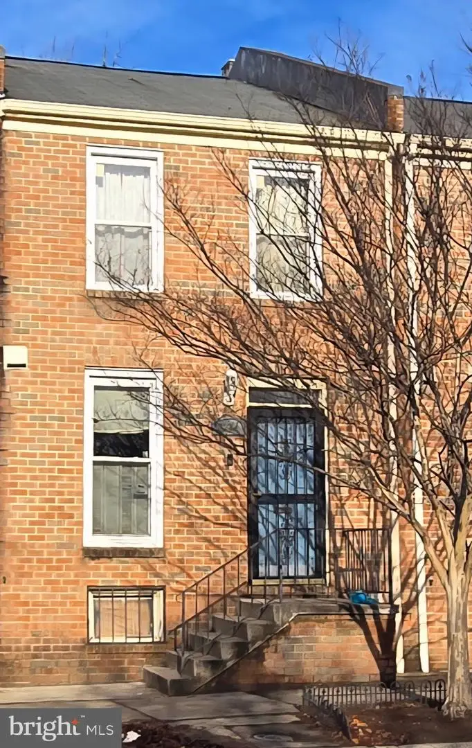 924 S Paca St, Baltimore, MD 21230 - #1