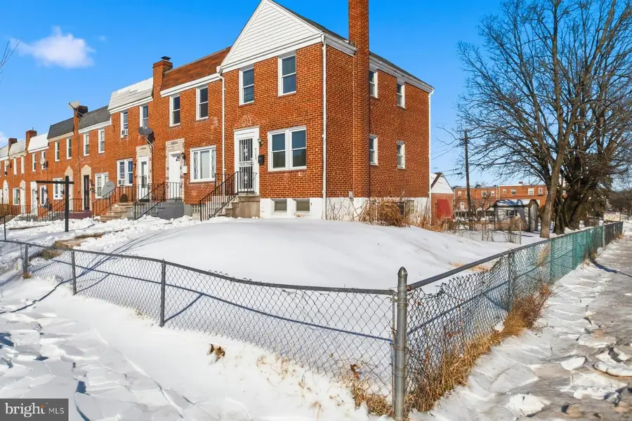 4128 Balfern Ave, Baltimore, MD 21213 - Image #2