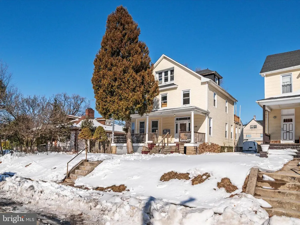4108 Belvieu Ave, Baltimore, MD 21215 - #1