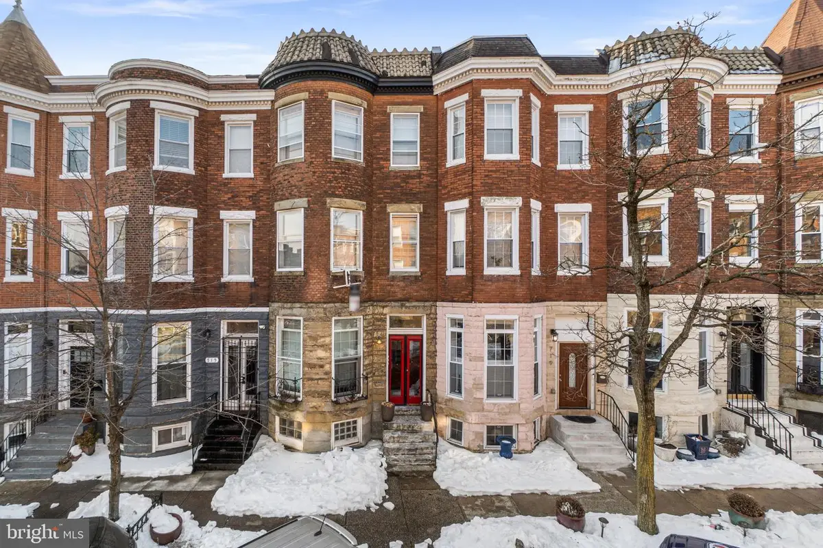 717 Newington Ave, Baltimore, MD 21217 - #1
