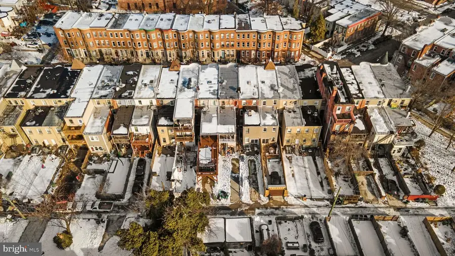 717 Newington Ave, Baltimore, MD 21217 - #3