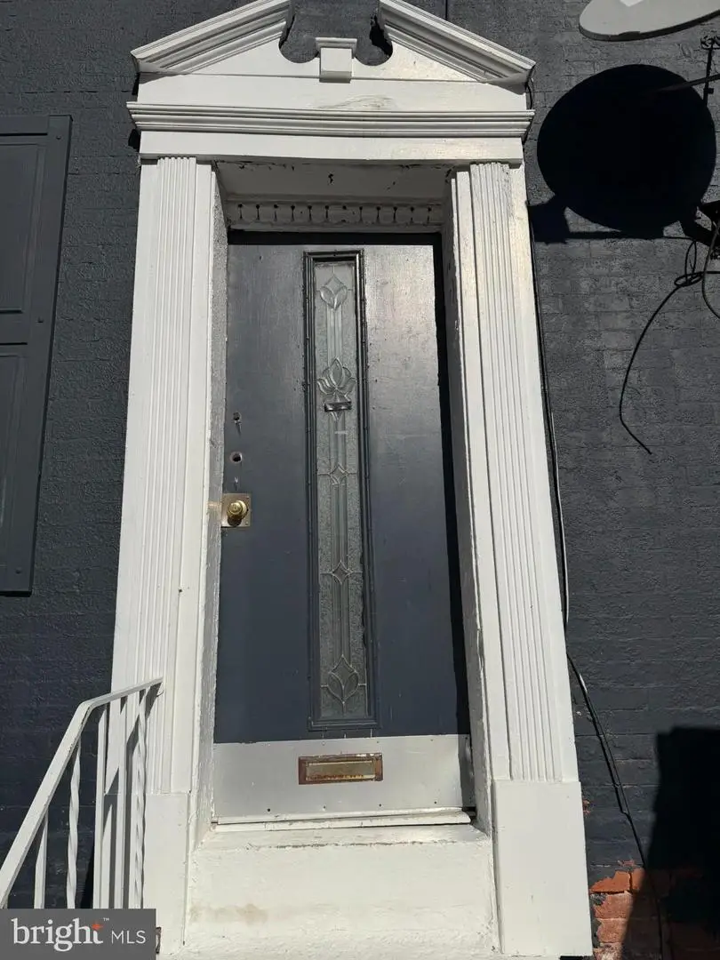 1604 Lemmon St, Baltimore, MD 21223 - #2