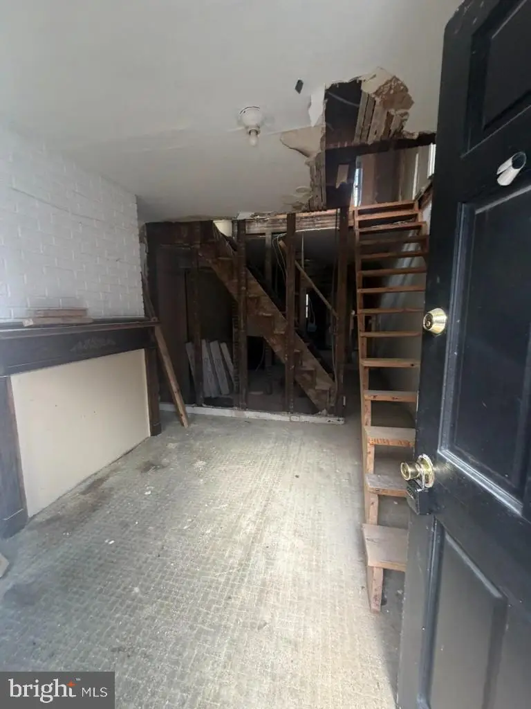 1610 Lemmon St, Baltimore, MD 21223 - #2