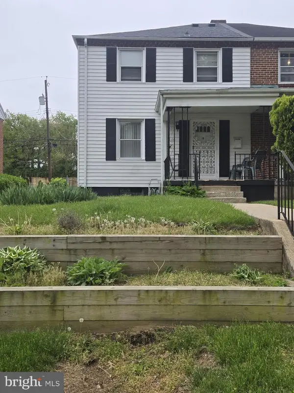 4509 Rokeby Rd, BALTIMORE, MD 21229