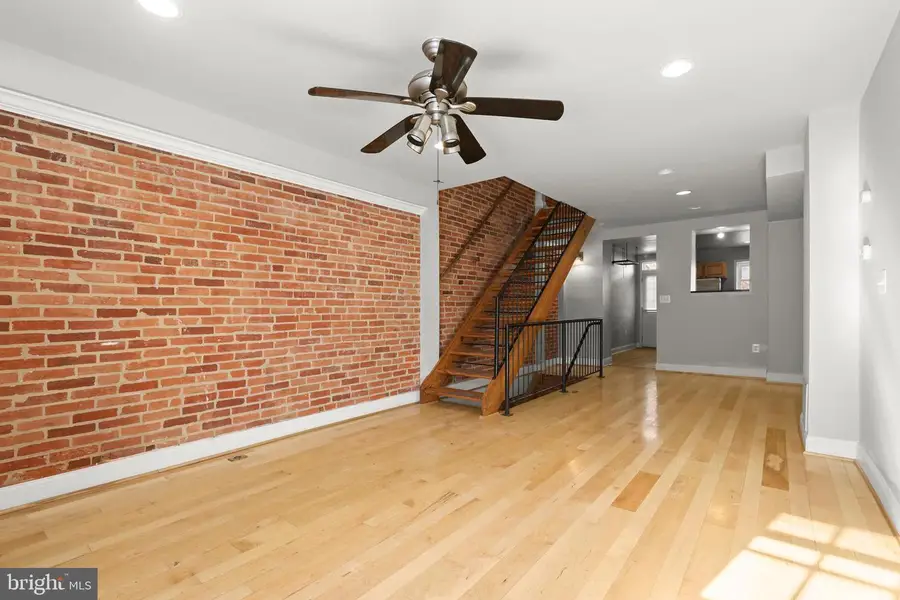 1012 W Lombard St, Baltimore, MD 21223 - Image #2