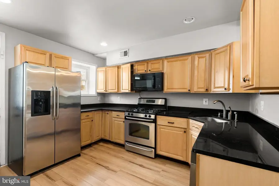 1012 W Lombard St, Baltimore, MD 21223 - Image #3