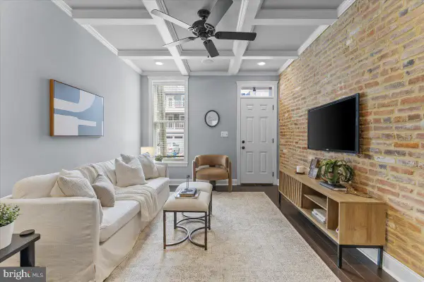 616 Hyson St, BALTIMORE, MD 21230