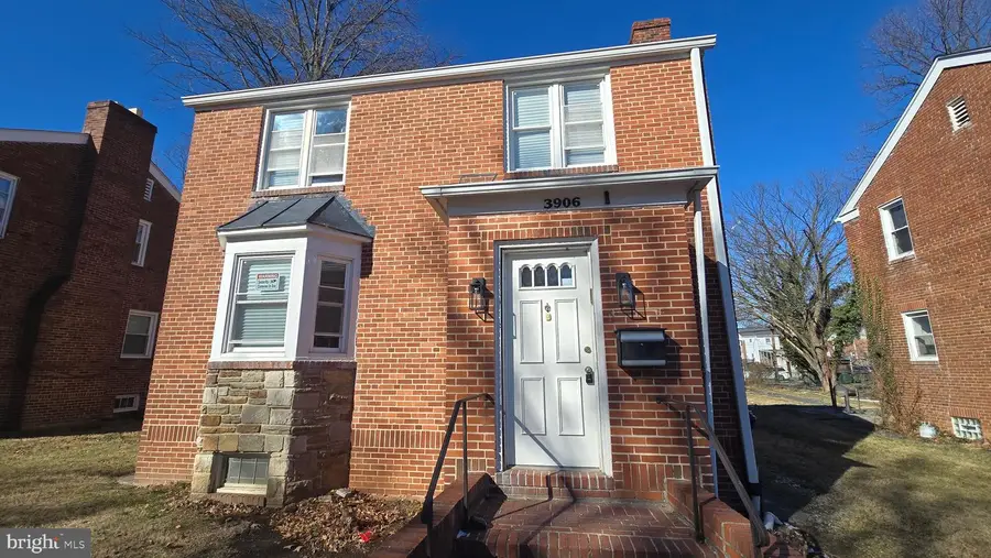 3906 Glen Ave, Baltimore, MD 21215 - #2