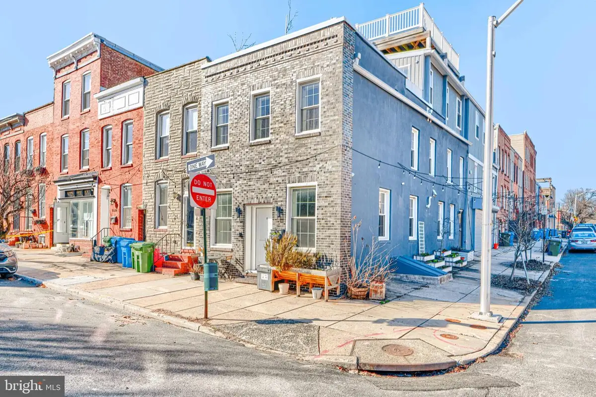 2542 Foster Ave, Baltimore, MD 21224 - #1