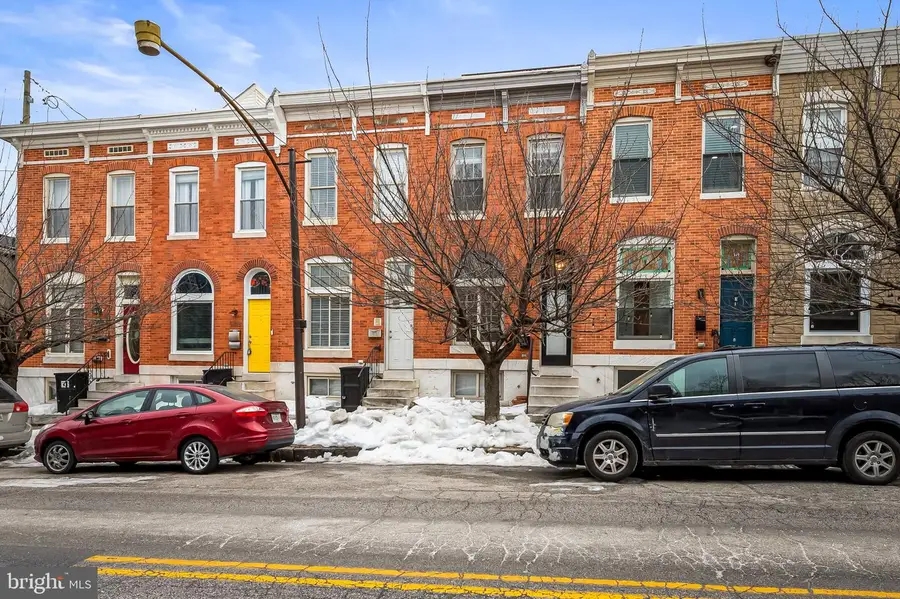 507 S East Ave, Baltimore, MD 21224 - #2