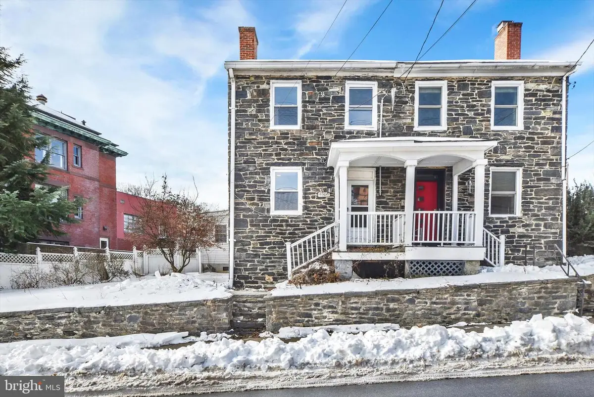 3506 Clipper Rd, Baltimore, MD 21211 - #1