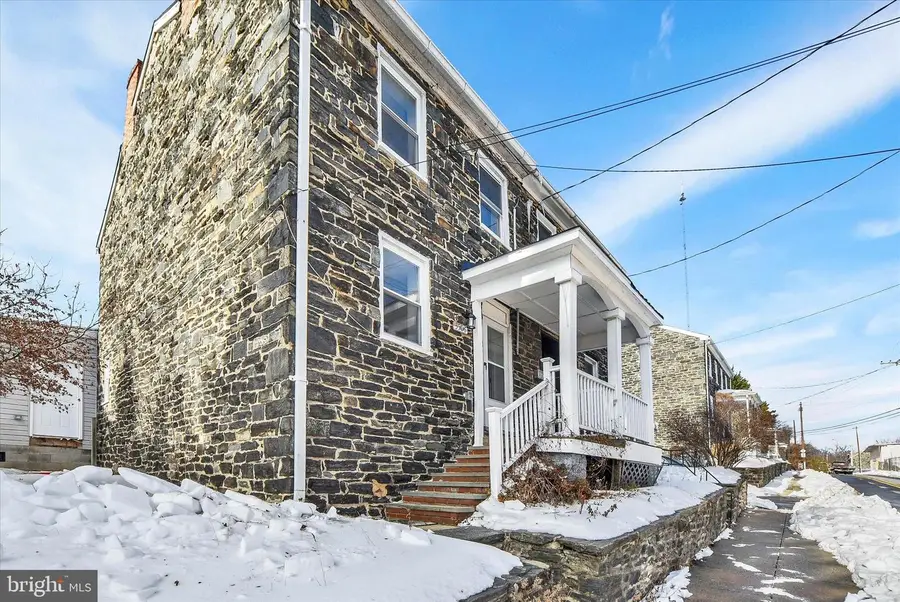 3506 Clipper Rd, Baltimore, MD 21211 - #3