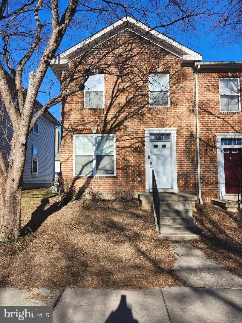 1013 Myrtle Ave, Baltimore, MD 21201 - #1
