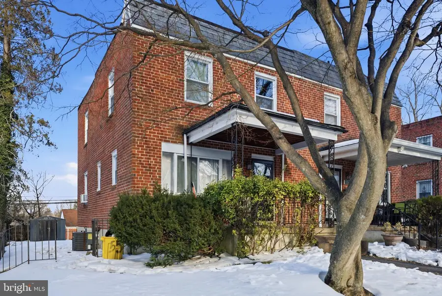 5528 Belle Ave, Baltimore, MD 21207 - #3