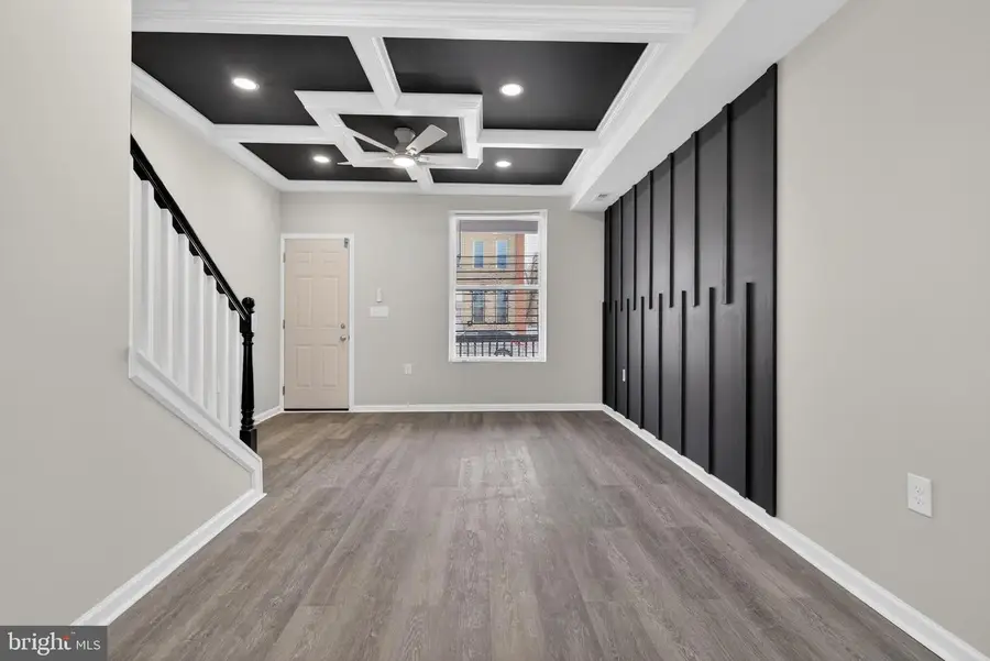 12 S Smallwood St, Baltimore, MD 21223 - #2