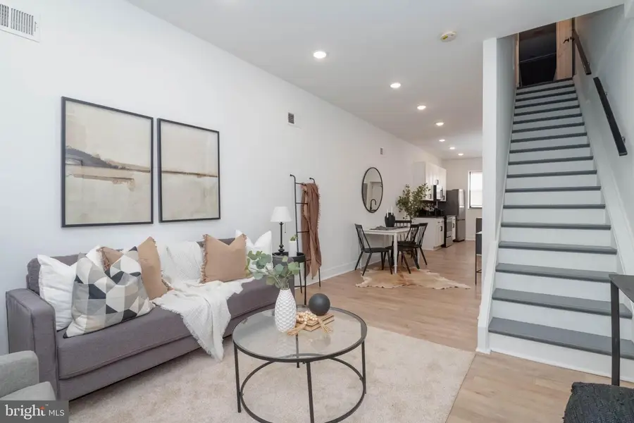 532 N Belnord Ave, Baltimore, MD 21205 - #3