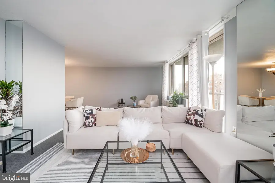 1 E University Pkwy #805, Baltimore, MD 21218 - #3