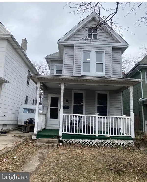 724 E 35th St, BALTIMORE, MD 21218