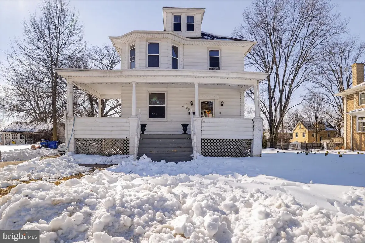 3105 Evergreen Ave, Baltimore, MD 21214 - #1