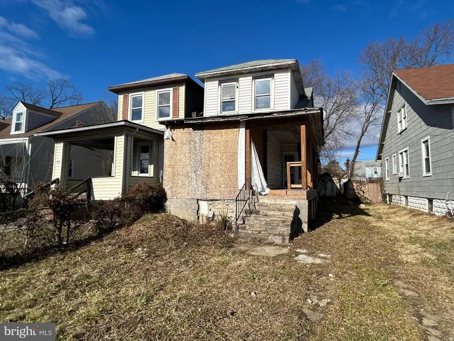 3716 Boarman Ave, Baltimore, MD 21215 - #2