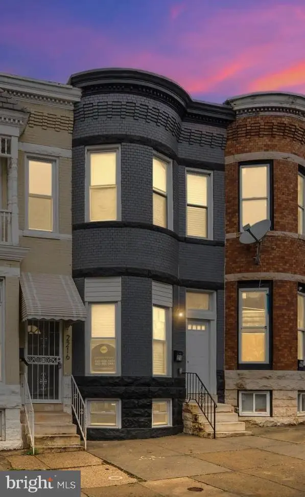 2218 Ruskin Ave, Baltimore, MD 21217 - #2