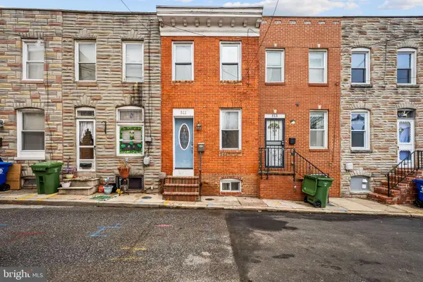 511 S Bradford St S, BALTIMORE, MD 21224