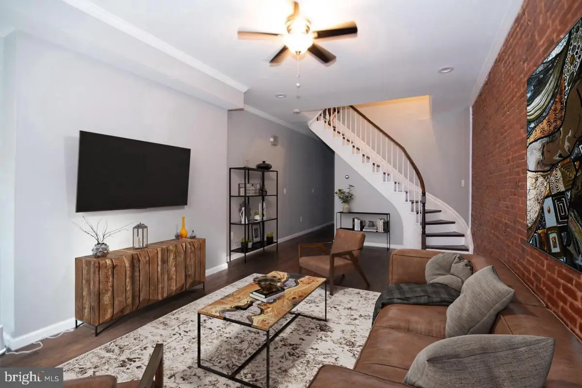 745 Dolphin St, Baltimore, MD 21217 - #1