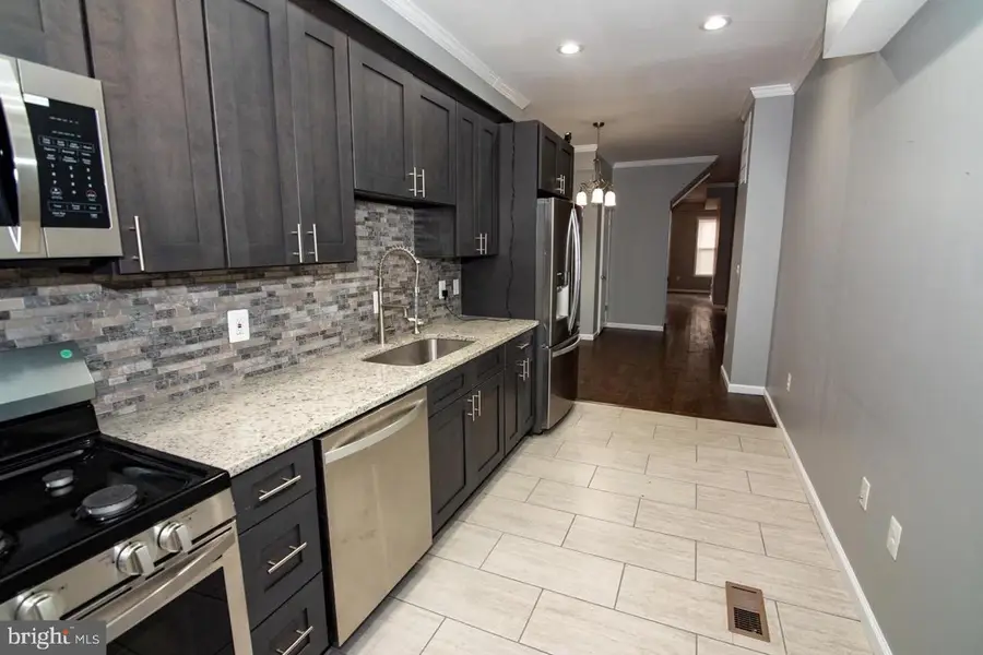 745 Dolphin St, Baltimore, MD 21217 - #2