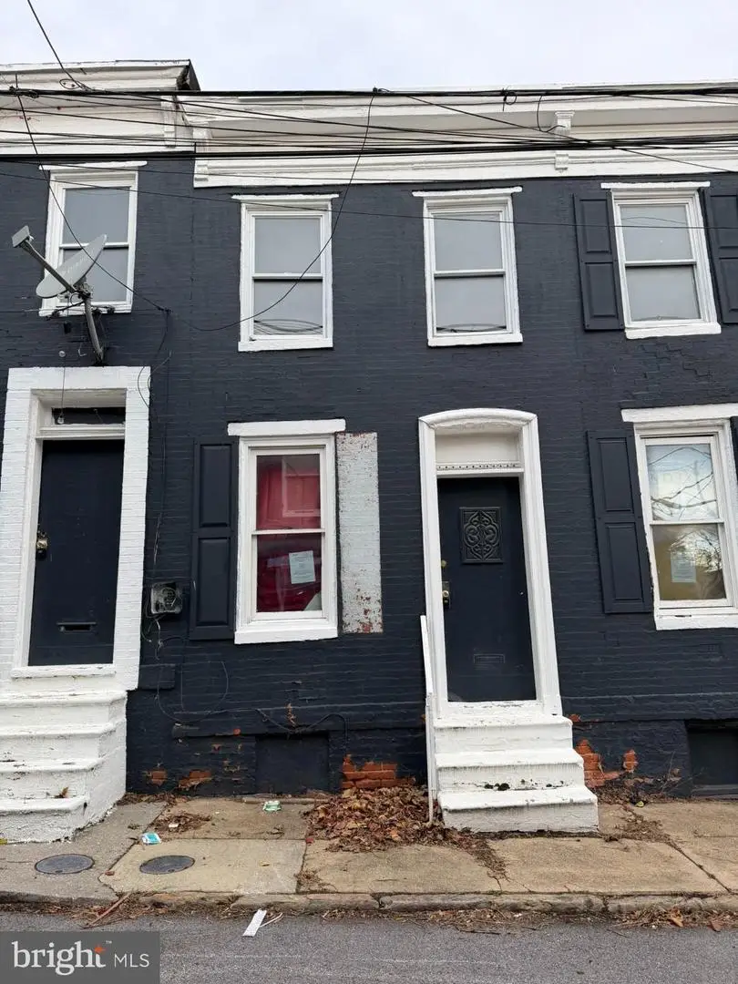 1606 Lemmon St, Baltimore, MD 21223 - #1